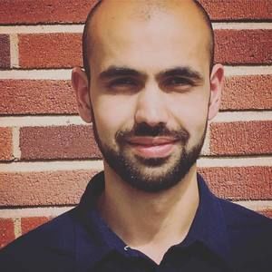 Meet your Posher, Hakim